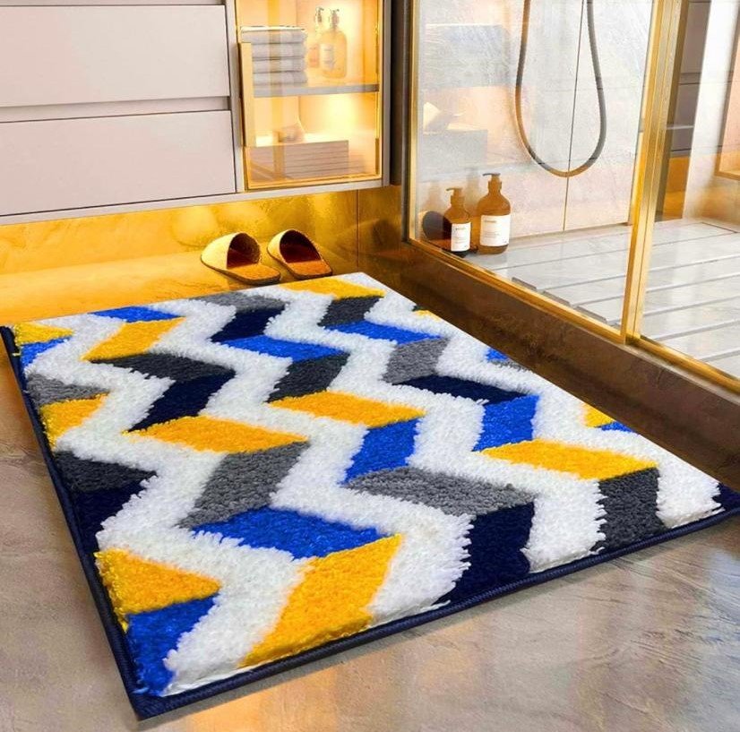 Door Mat